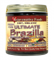 Brazilla