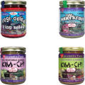 Raw Organic Vegetable Variety Pak (Salt Free)