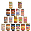 Raw Nut Butters Variety Pak