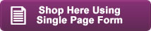 Shop Here Using Single Page Form