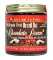 Brazil Nut Chocolate-Dream with Honey