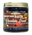 Raw Brazil Nut Chocolate Dream with Yacon