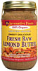 Wild Almond Butter